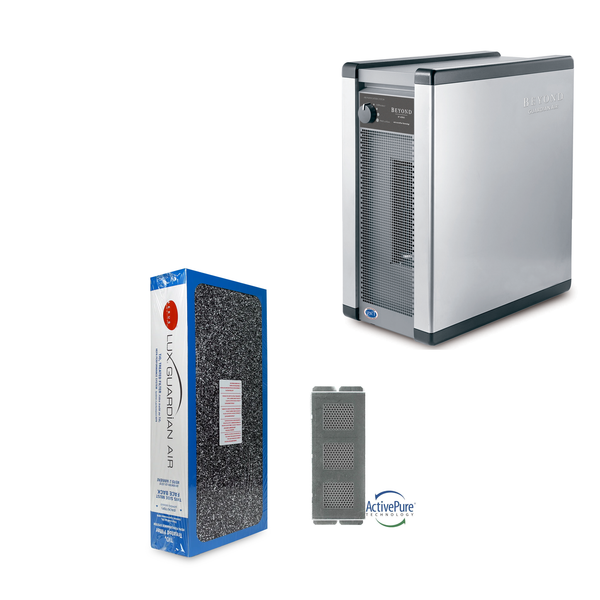 Beyond aerus air online purifier