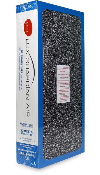 Aerus air purification online system