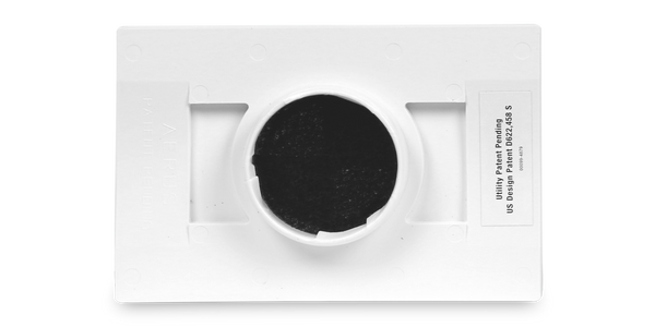 Filtros De Aire Hepa Lavables Con Prefiltro Y Posfiltro Adec | Cuotas