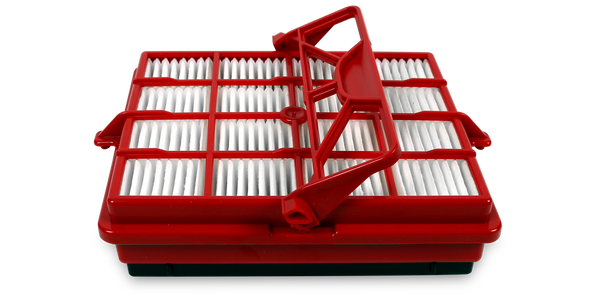 Aerus Style P Guardian Platinum Canister HEPA Carbon Pre Filter