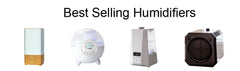 Humidifiers