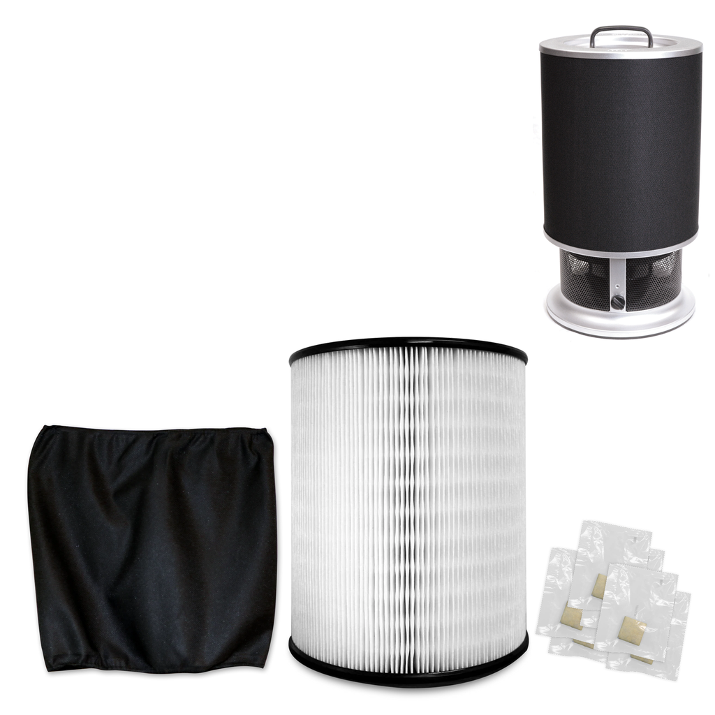 Guardian Angel Annual Maintenance Pk