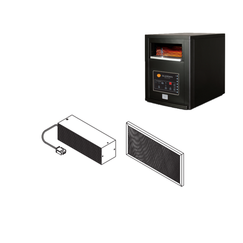 Guardian Heater Annual Maintenance Pkg