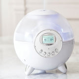 PowerPure 2000 Ultrasonic Humidifier