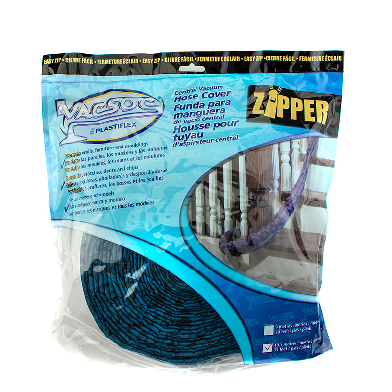 Hose Sock to fit Central Vacuum Hose 35'