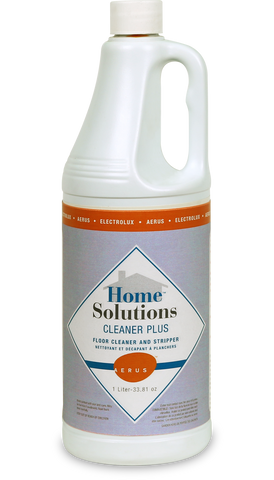 (Liter - 1) Floor Wax Stripper