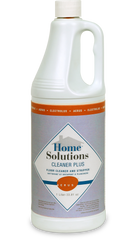 Shampooer Supplies &amp; Cleansers
