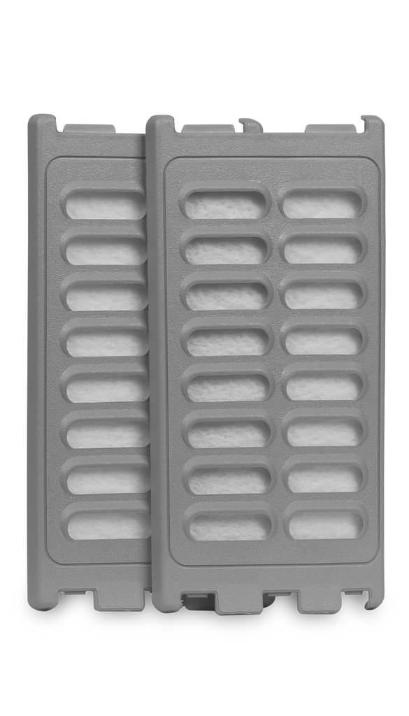 (Style U) Upright Replacement After Filters