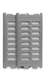 (Style U) Upright Replacement After Filters