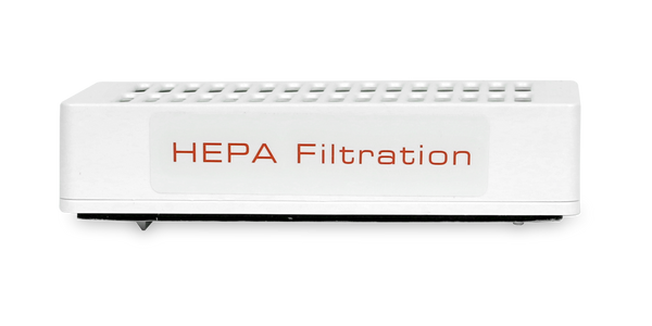 Aerus Style U Guardian Upright HEPA Filter