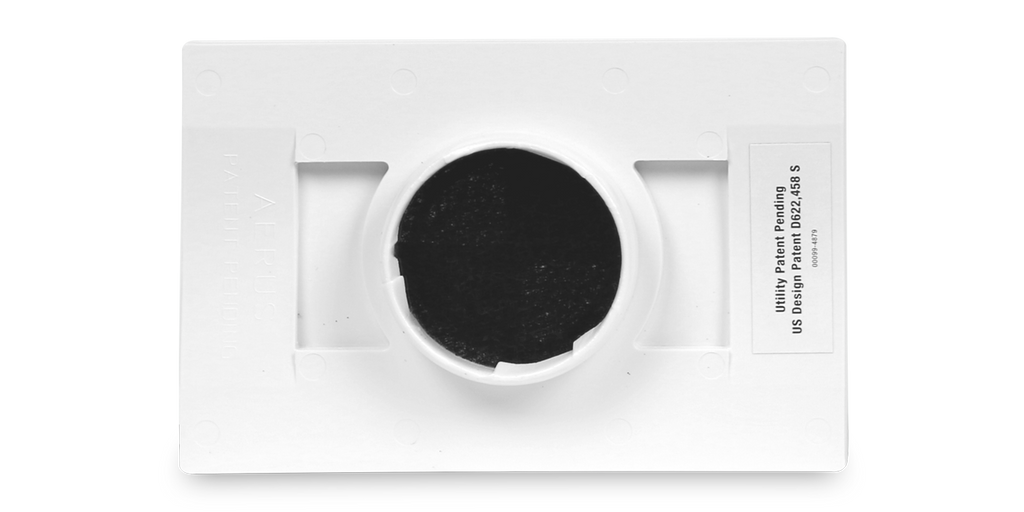 (Style C) Guardian Ultra HEPA Filter