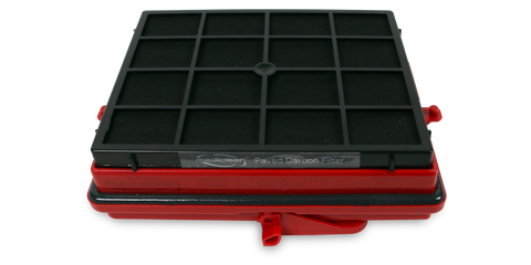 Platinum carbon air purifier sales