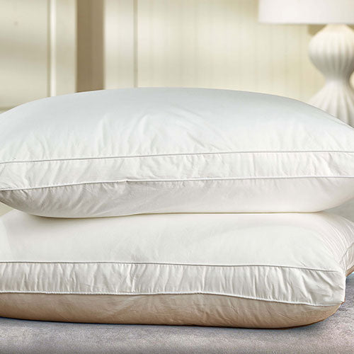 Hotel Plush Pillow